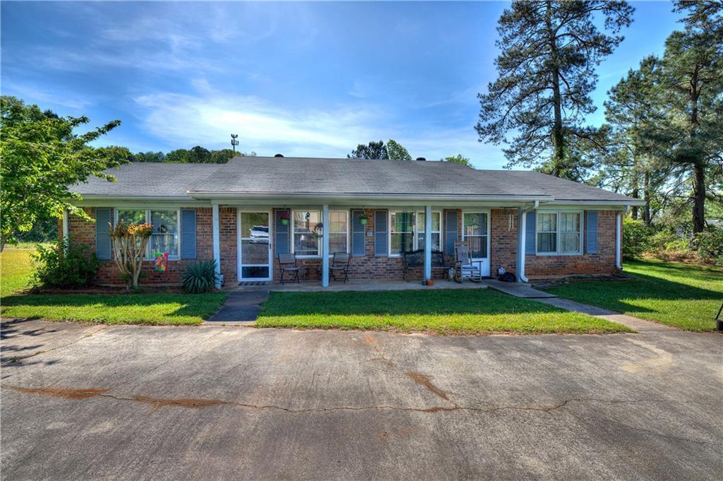 92 Fawn Path, Dallas, GA 30132