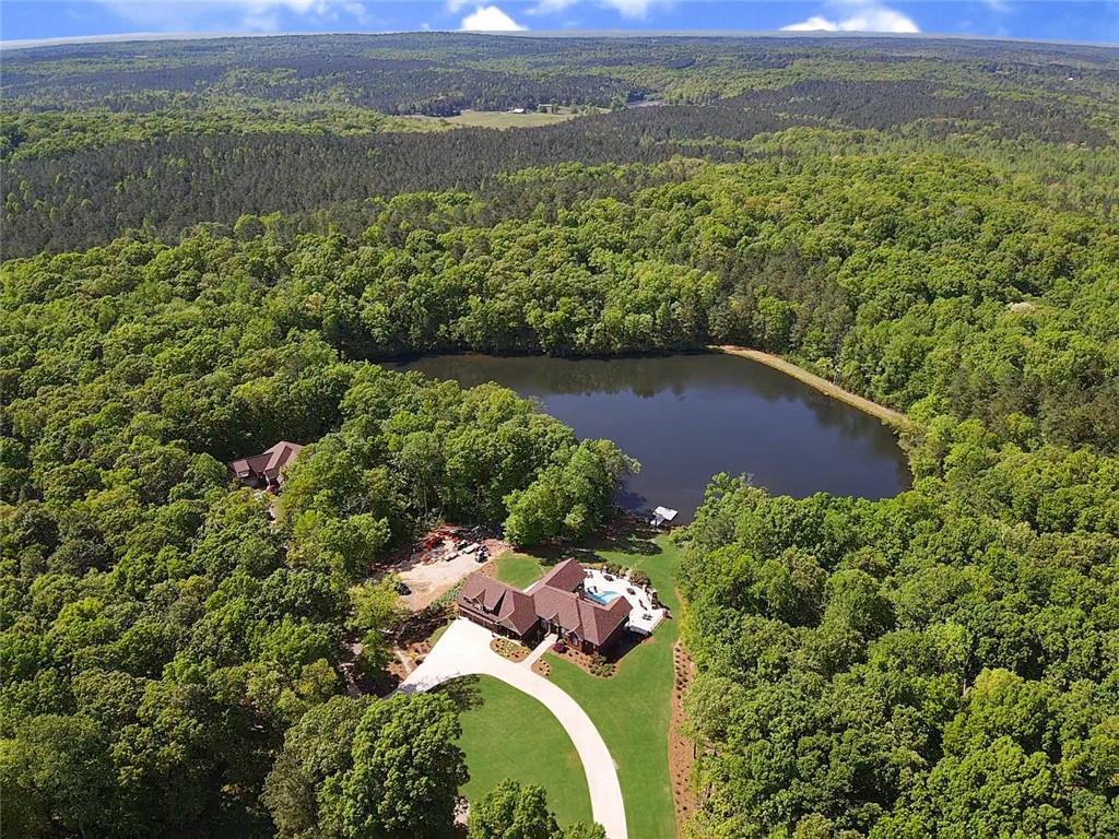 228 Old Driver Rd., Whitesburg, GA 30185