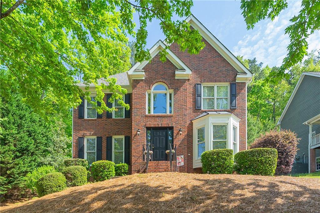 4113 Dream Catcher Dr., Woodstock, GA 30189