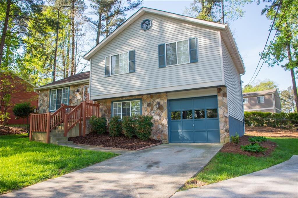 1459 Harbins Rd., Norcross, GA 30093