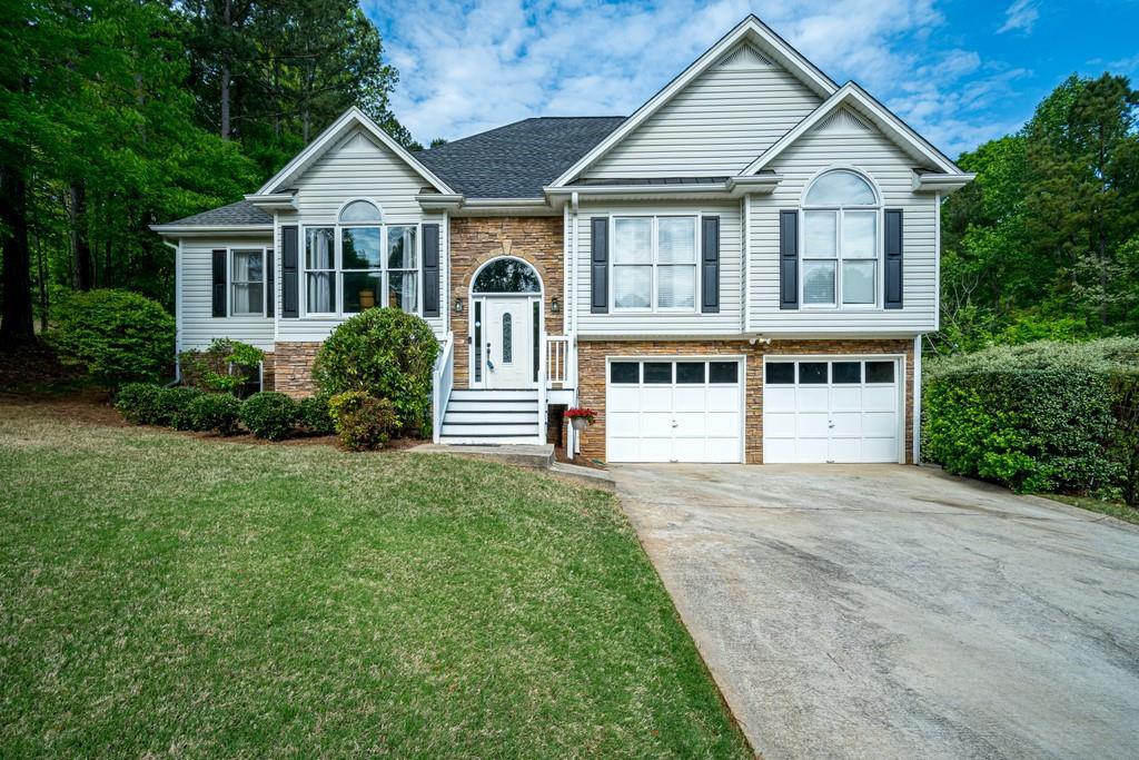 520 Warrenton Dr., Douglasville, GA 30134