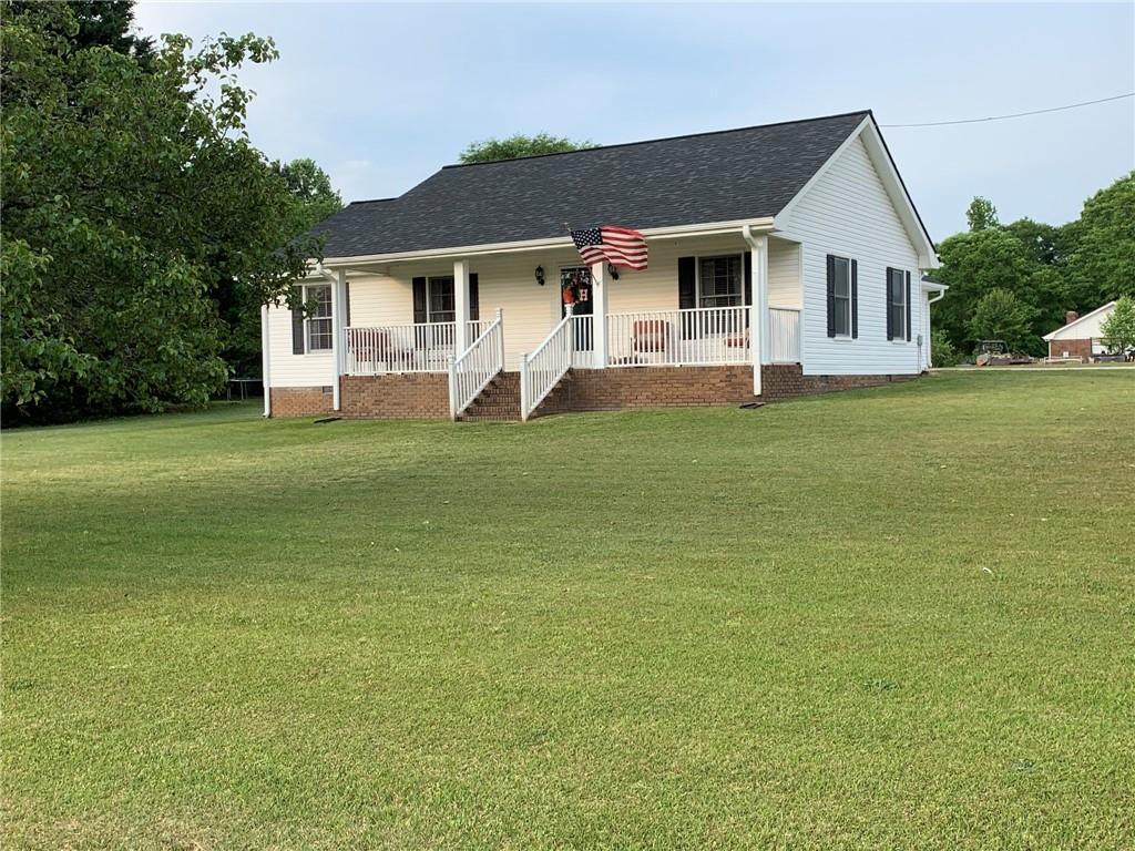 1827 Walton Rd., Monroe, GA 30656