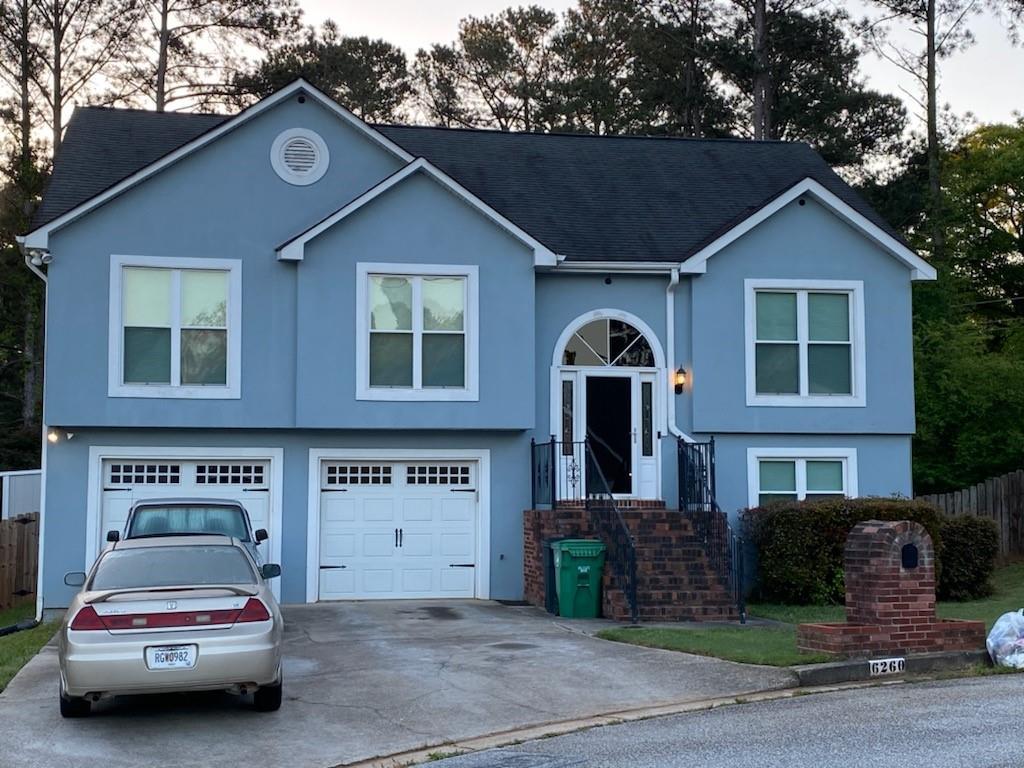 [Address Hidden by Seller], Lithonia, GA 30058