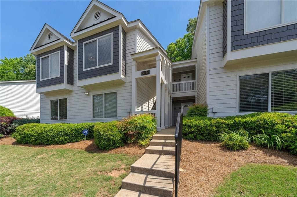 53 Rumson Ct., Smyrna, GA 30080
