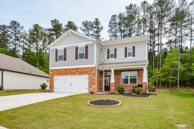 Douglasville Ga Recent Home Sales Homes By Marco