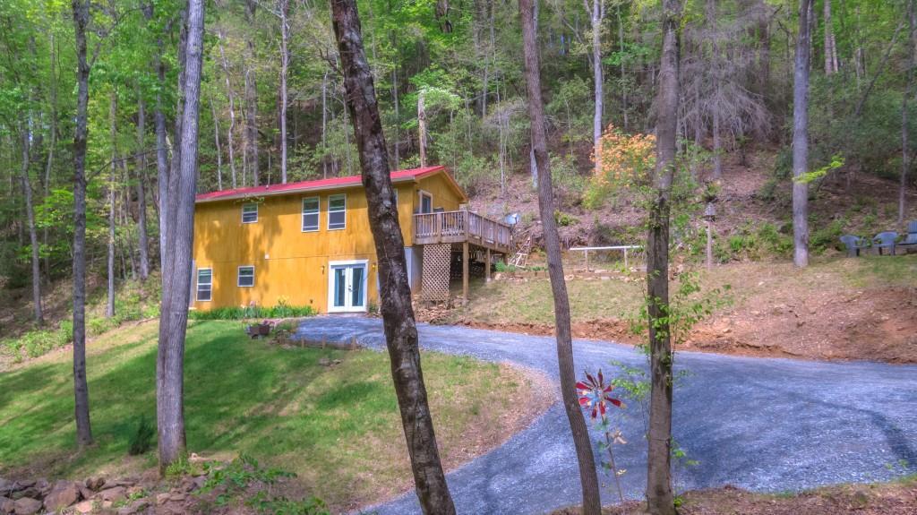 861 Little Rock Creek Rd., Cherry Log, GA 30522