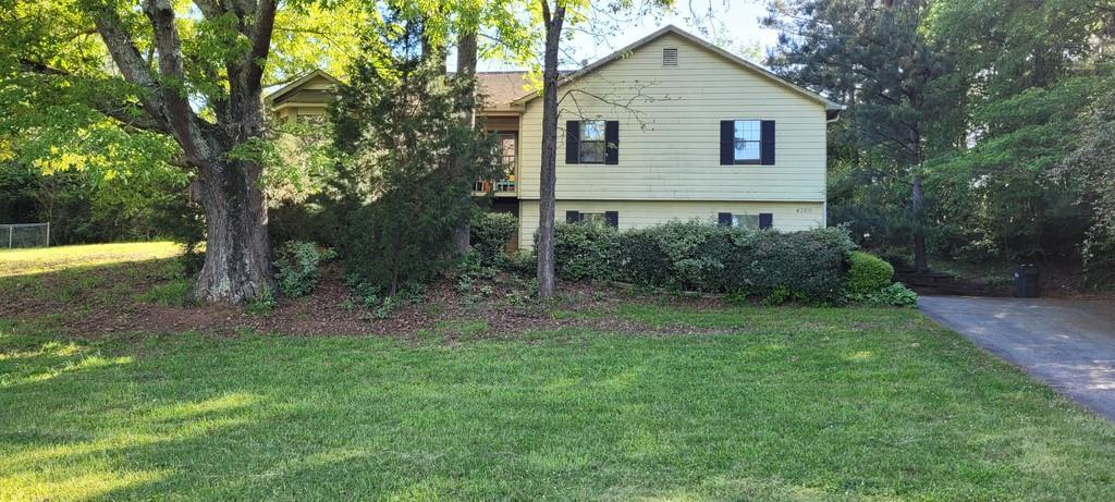 [Address Hidden by Seller], Austell, GA 30106