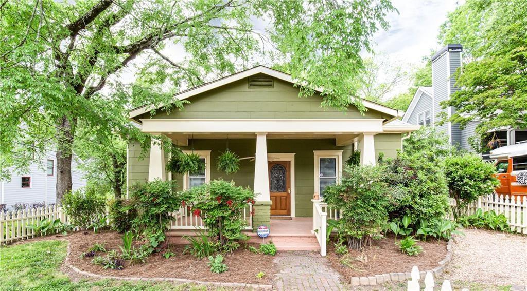 1952 Grandview Ave., Atlanta, GA 30318
