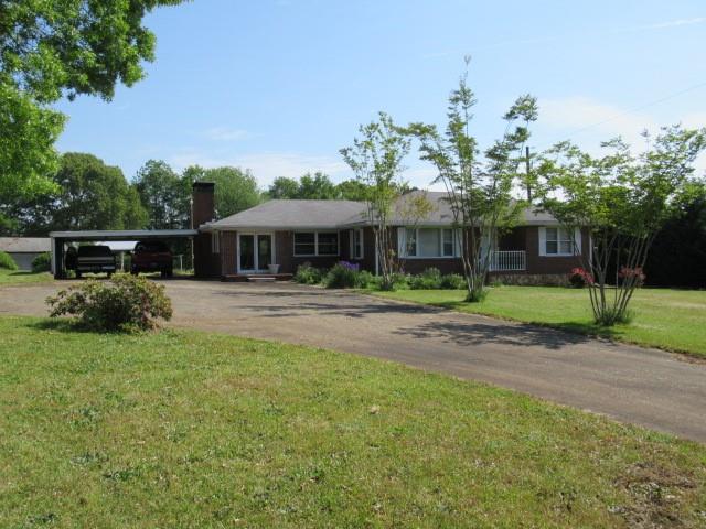 8664 Highway 166, Douglasville, GA 30135