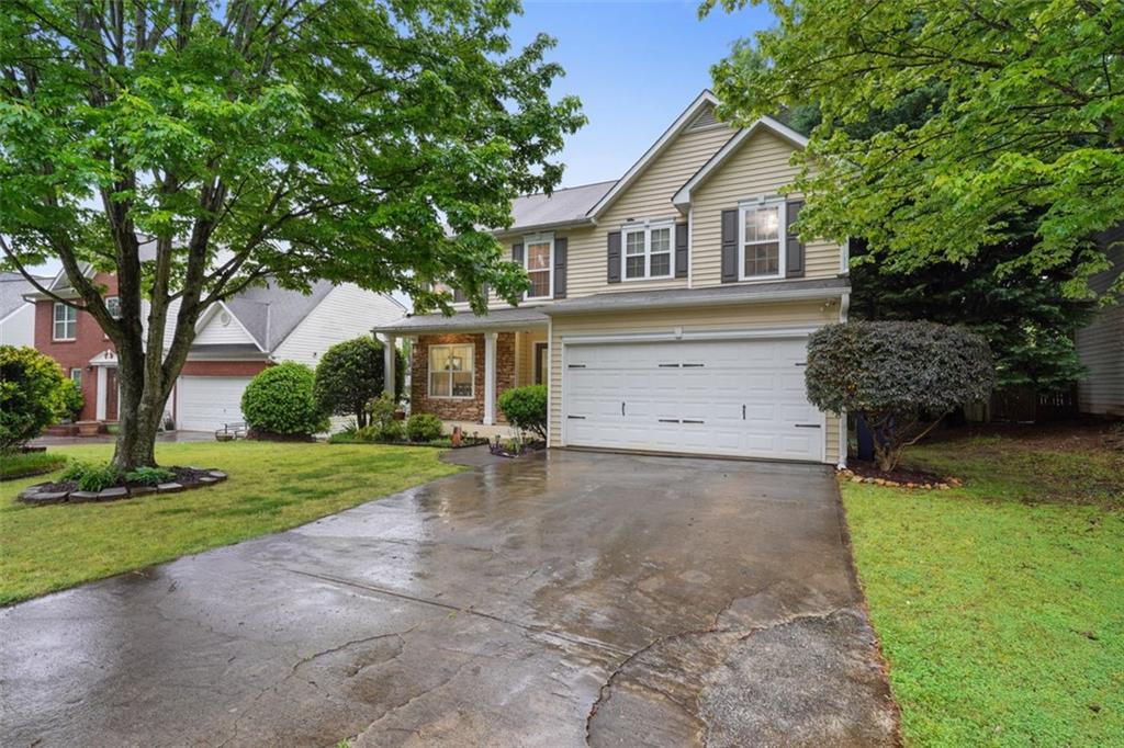 2746 Northgate Way, Acworth, GA 30101