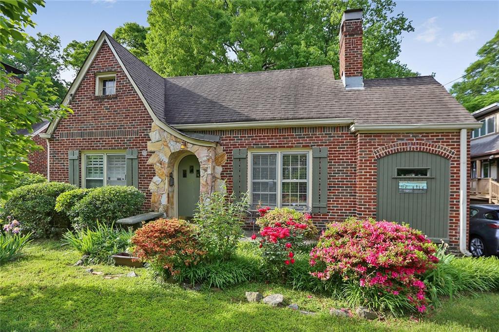 837 Amsterdam Ave., Atlanta, GA 30306