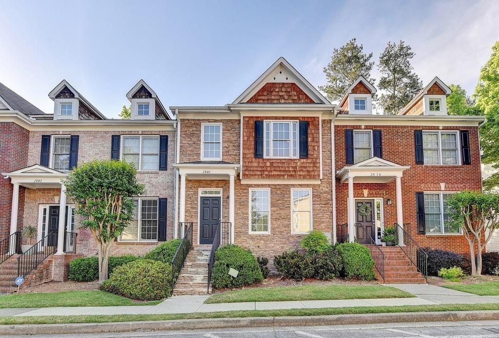 2840 Langford Commons Dr. #16, Norcross, GA 30071