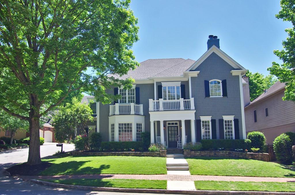 1249 Edmund Park Dr., Atlanta, GA 30306
