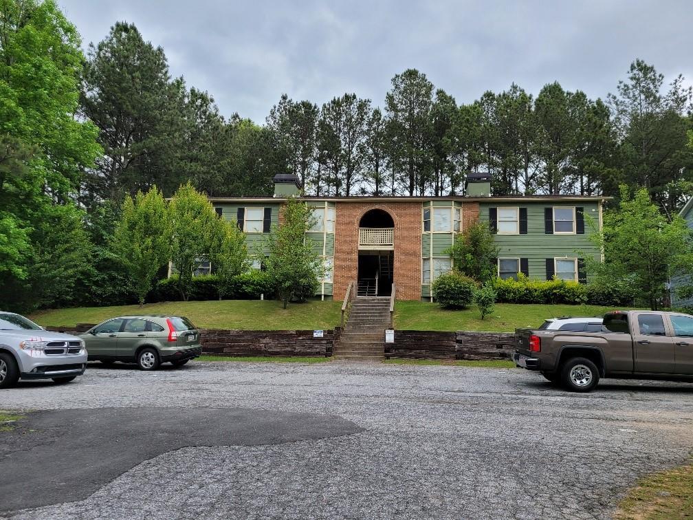 843 Garden Walk Blvd., Atlanta, GA 30349
