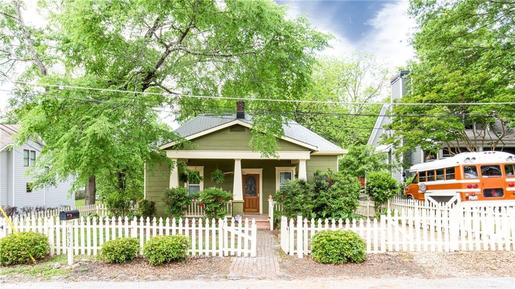 1952 Grandview Ave., Atlanta, GA 30318