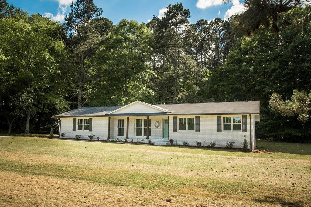3174 Double Springs Rd., Monroe, GA 30656