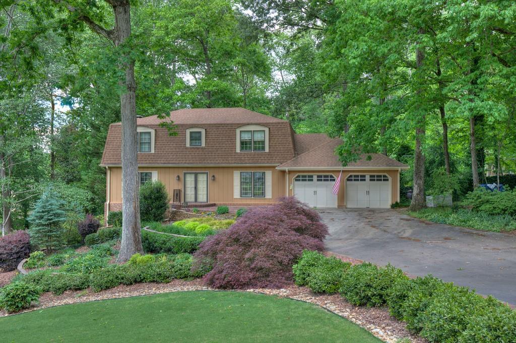 118 Weatherstone Pkwy., Marietta, GA 30068