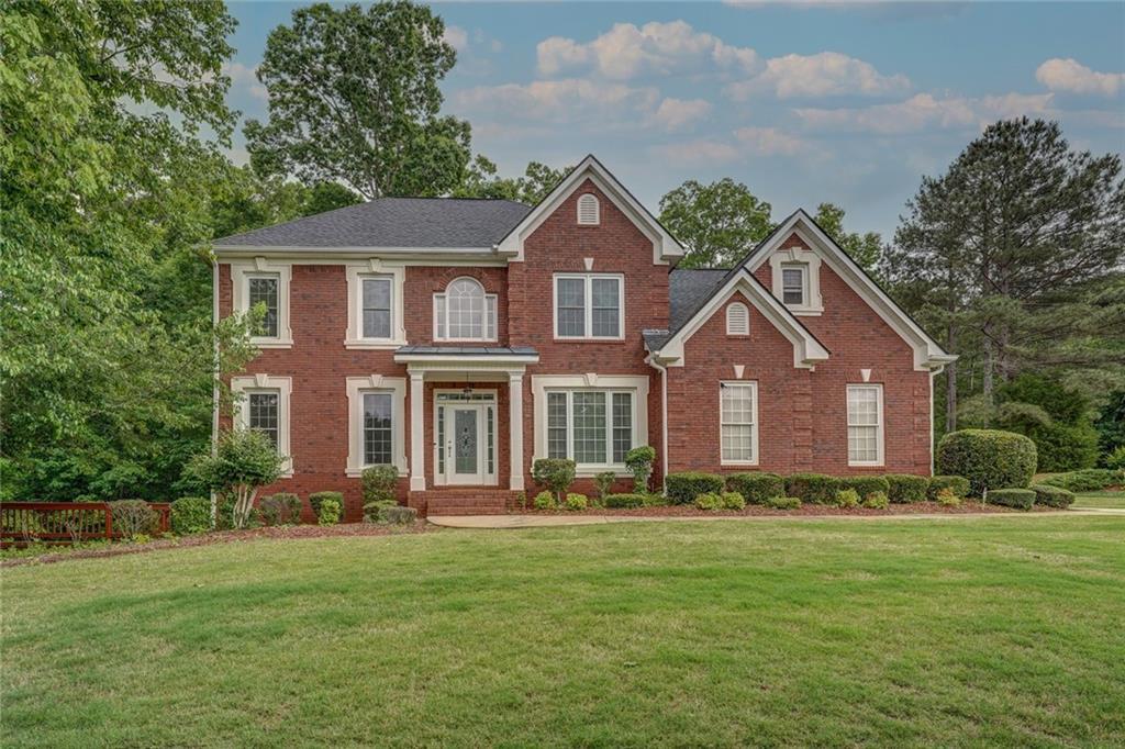 170 Fox Glove Dr., Covington, GA 30016