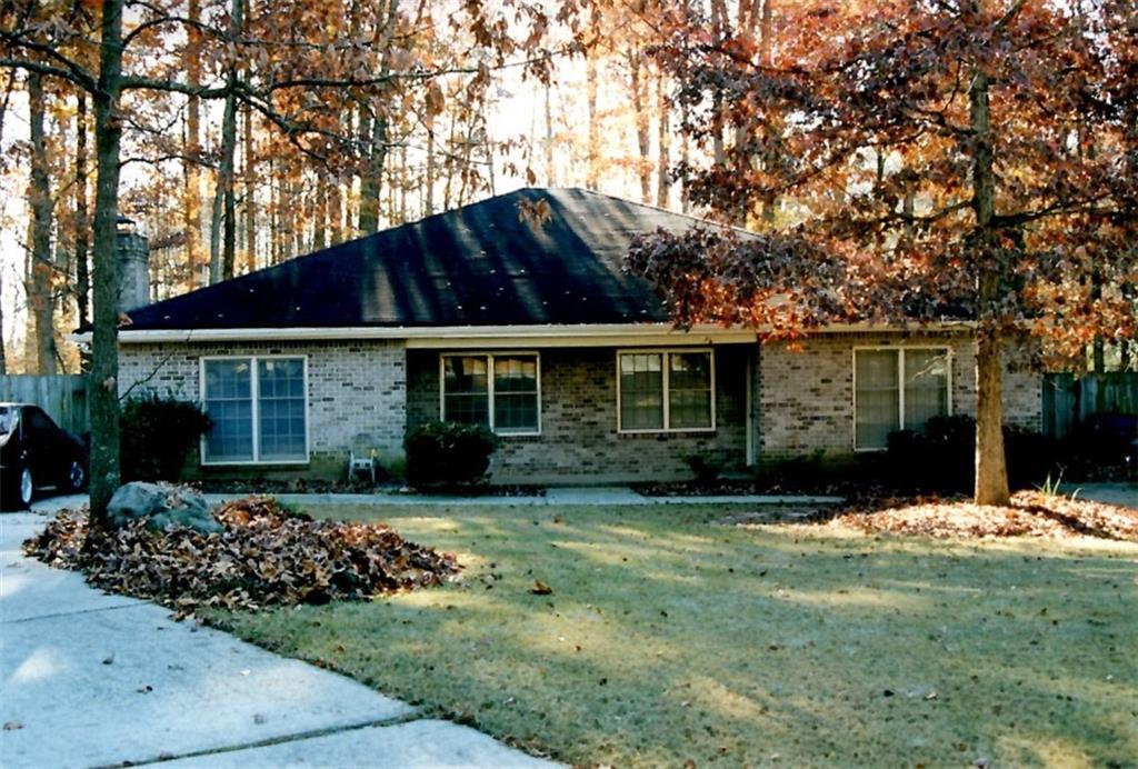 2102 Wexford Dr., Norcross, GA 30071