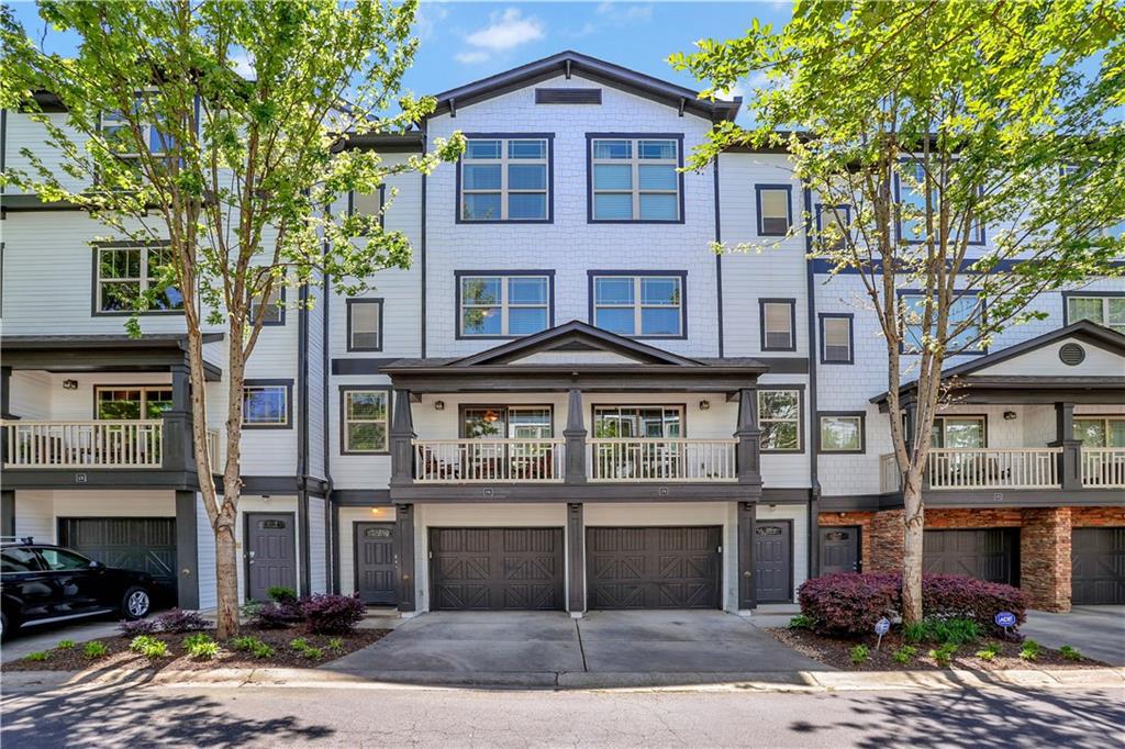 220 Semel Cir. #176, Atlanta, GA 30309