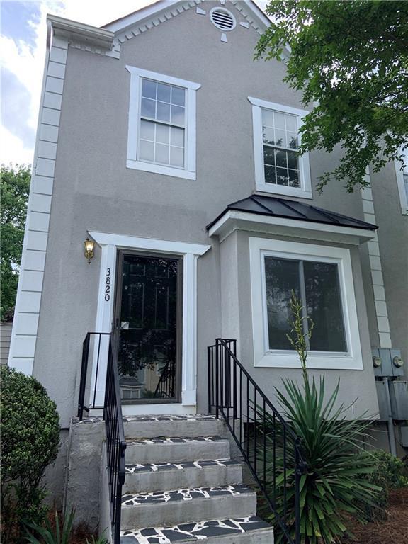 3820 Meadow Green Ct., Peachtree City, GA 30092