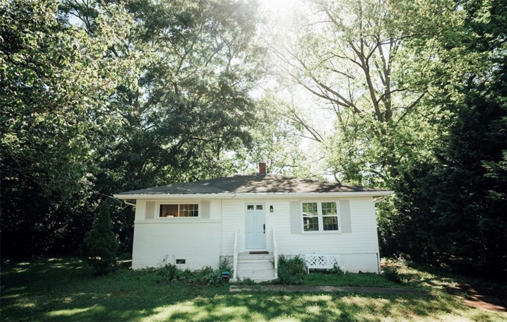 [Address Hidden by Seller], Smyrna, GA 30080