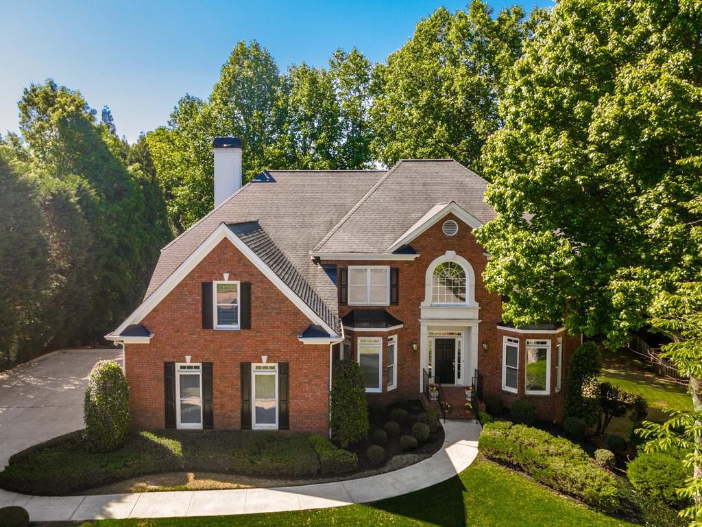 12085 Meadows Ln., Alpharetta, GA 30005