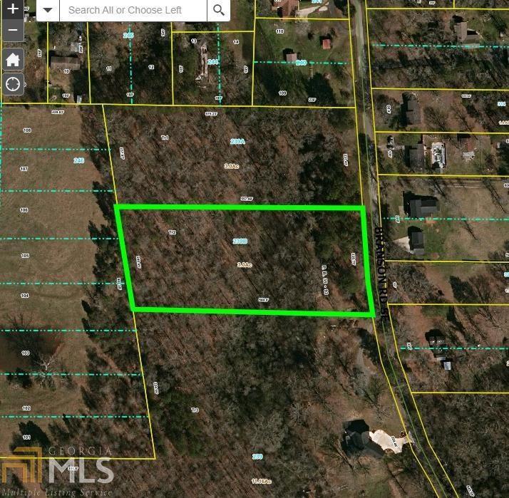 Branson Rd., Rome, GA 30161