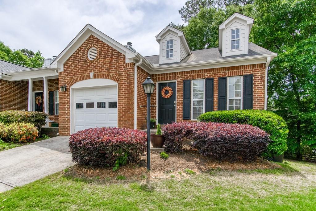 3208 Millgate Ct., Buford, GA 30519