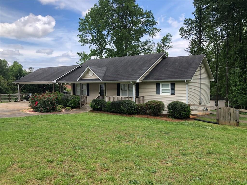 3991 Drew Campground Rd., Cumming, GA 30040
