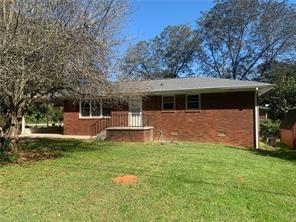 2301 Greencrest Dr., Gainesville, GA 30504