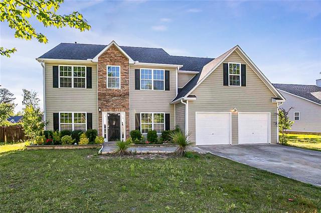 Douglasville Ga Recent Home Sales Homes By Marco