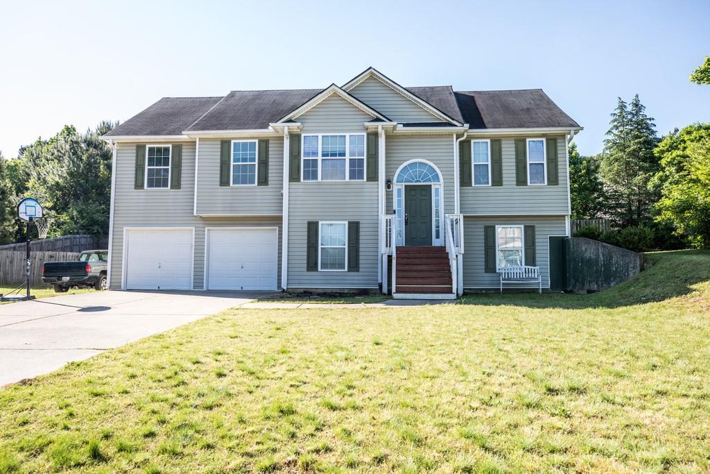 170 Jenna Ln., Dallas, GA 30157