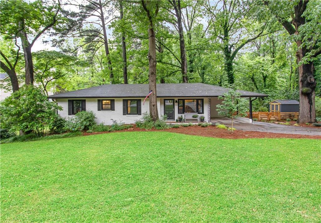 959 Stephens St., Smyrna, GA 30080