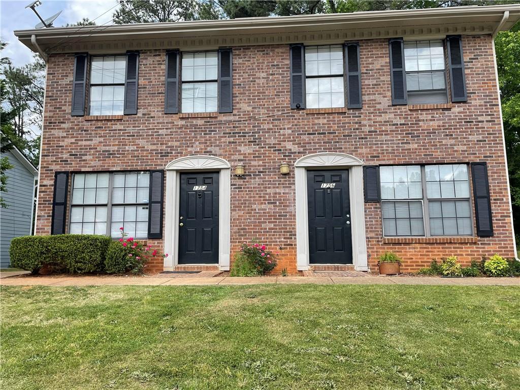 1754 Sturgeon Road, Buford, GA 30518