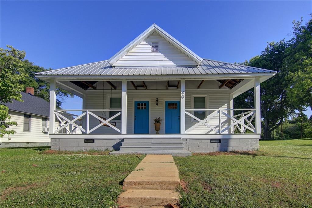 40 S Broad St., Porterdale, GA 30014