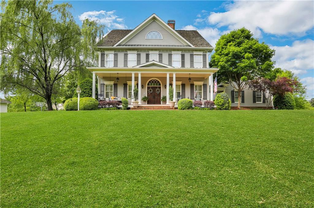 12960 Heydon Hall, Roswell, GA 30075