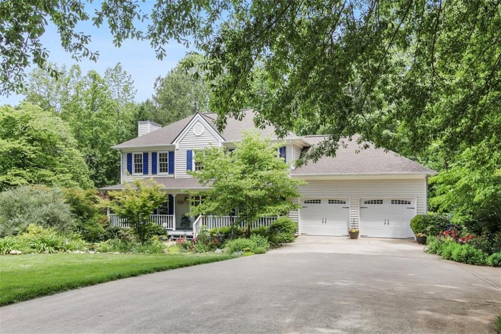 130 Orchard Dr., Canton, GA 30115