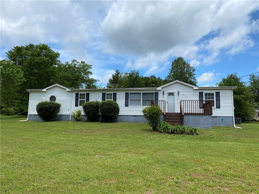 [Address Hidden by Seller], Nicholson, GA 30565