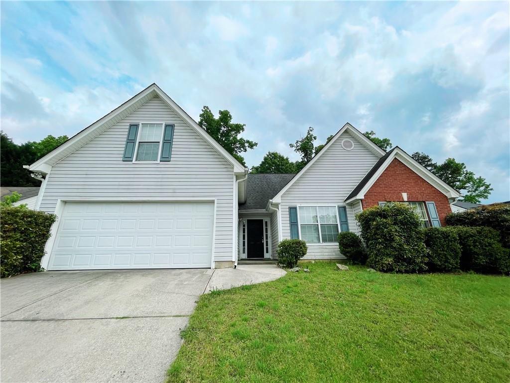 1460 Wilkes Crest Dr., Dacula, GA 30019