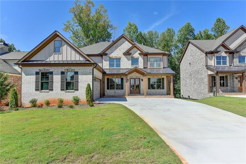 4337 Old Hamilton Mill Rd., Buford, GA 30518