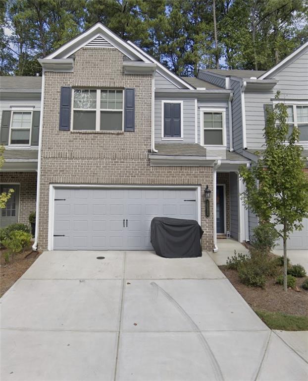 2439 Norwood Park Crossing, Atlanta, GA 30340