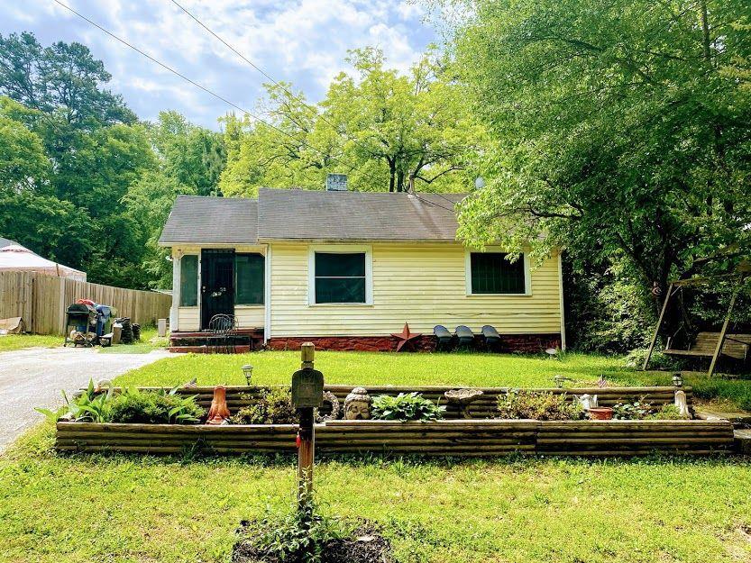 2006 Chicago Ave., Atlanta, GA 30314