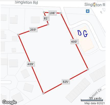 5624 Singleton Rd., Norcross, GA 30093