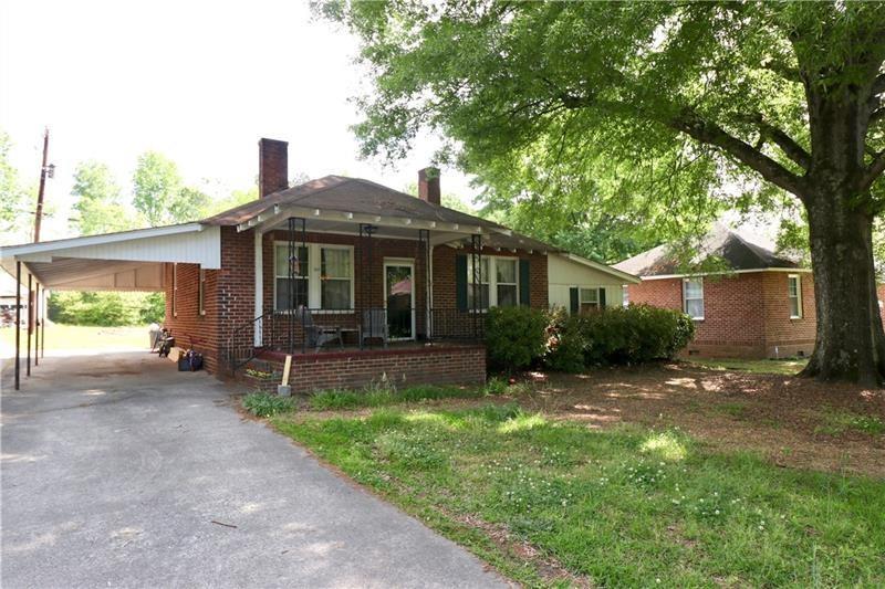 14 Locust St., Rome, GA 30161
