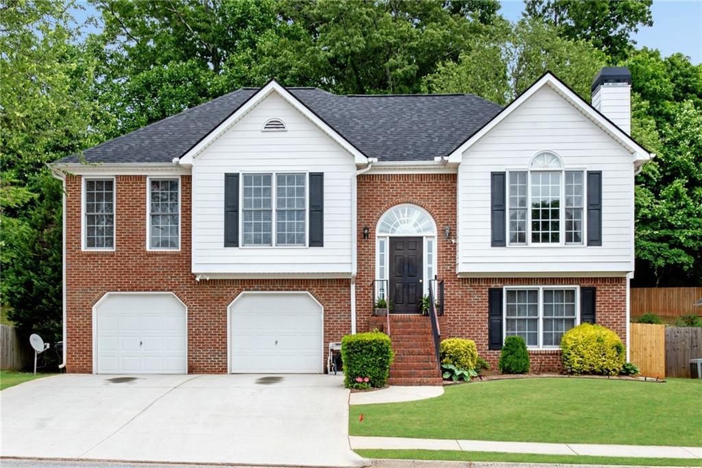 2891 Montview Dr., Marietta, GA 30060