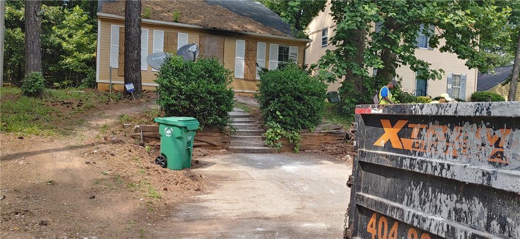 [Address Hidden by Seller], Decatur, GA 30035