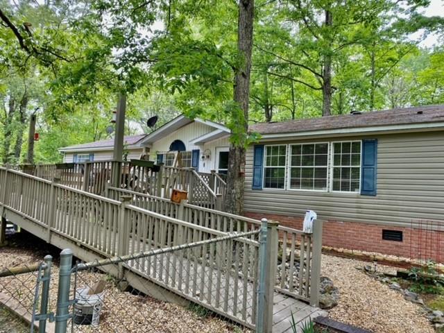 267 Pleasant Valley Rd., Adairsville, GA 30103