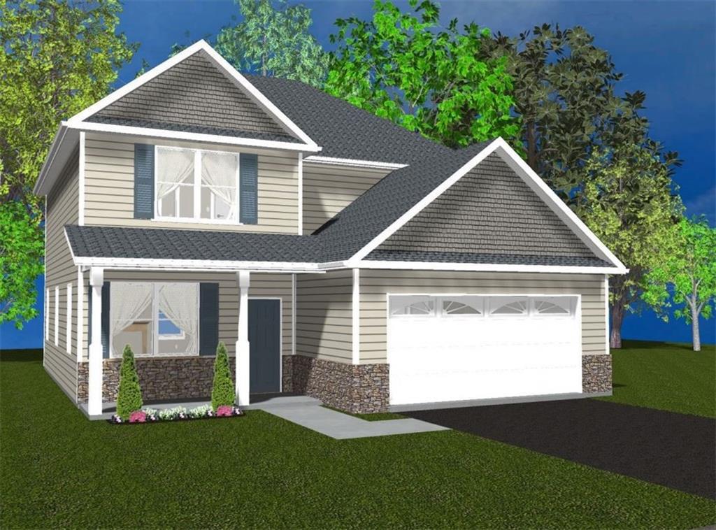 4337 Yonah Park, Gainesville, GA 30506