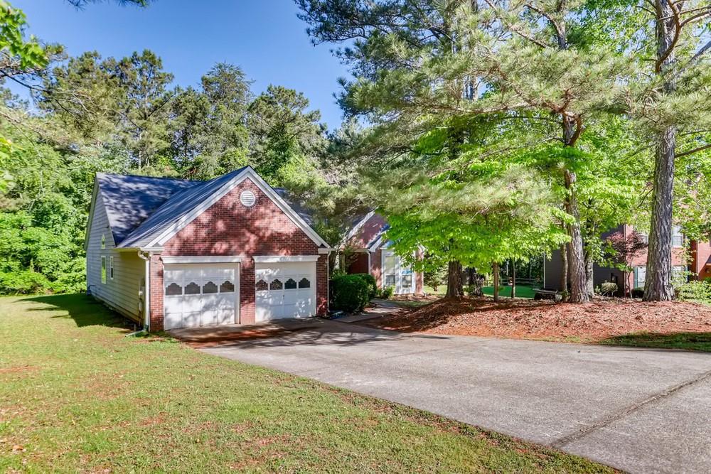 92 Summerfield Ct., Acworth, GA 30101